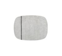 Oona Tapis 175 x 240 cm Gris