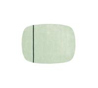 Oona Tapis 175 x 240 cm Vert Menthe