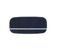 Oona Tapis 90 x 200 cm Bleu