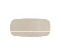 Oona Tapis 90 x 200 cm Sable