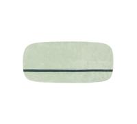 Oona Tapis 90 x 200 cm Vert Menthe