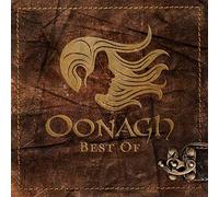 Oonagh Best of (CD)