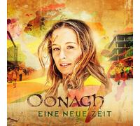 Oonagh - Eine Neue Zeit [Import]