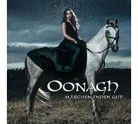 Oonagh - Marchen Enden Gut [Import]