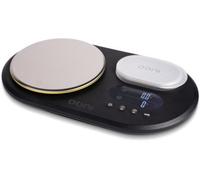 Ooni - Balance De Cuisine Digitale À Double Plateau