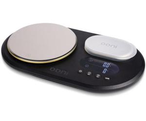 Ooni - Balance De Cuisine Digitale À Double Plateau