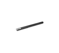 Ooni Brosse pour four à pizza métallique 2-en-1 Noir 50 cm