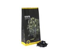 OONI - Charbon Premium pour four à pizza - Sac de 4 kg