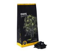 OONI - Charbon Premium pour four à pizza - Sac de 4 kg