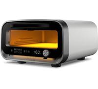 Ooni Four à pizza électrique Volt 2 – Blanc