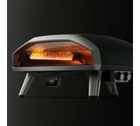 Four d'extérieur Ooni Four a pizza a gaz Koda 2 MAX UU-P2B500