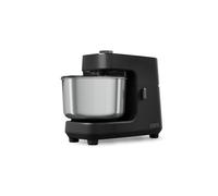 Ooni Halo Core Pétrin Spirale 4,8 L Machine Pâte Pizza Noir