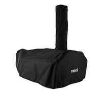 Ooni Housse de Protection Officielle pour Four d'Extérieur - Compatible avec Ooni Pro 16 - Housse d'Origine Ooni pour Four à Pizza, Résistante aux Intempéries