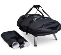 Ooni Housse de transport pour four à pizza Fyra 12 60 x 38 x 17 cm Noir