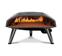 Ooni Koda 16 Four a Pizza Gaz 37 mBar Four a Pizza Exterieur Portable Four à Pizza Cuire d'authentiques Pizzas sur Pierre en 60 Sec Léger et Polyvalent pour Pizzas, Fours à Pizzas Haute Performance