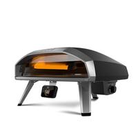 Ooni Koda 2 Pro 30 mbar Black (EU Propane)