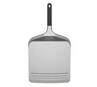 Ooni Pelle à pizza compacte en métal de 30,5 cm, pelle à pizza légère avec poignée, accessoires pour four à pizza