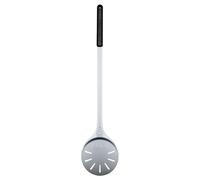 Pelle ronde pour four à pizza Ooni Turning UU-P09400 Argent et Noir