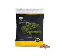 Ooni Premium Hardwood Oak Pellets 10kg