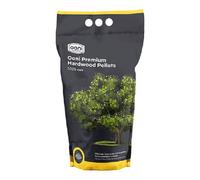 Pellets de bois de Chêne pour four à pizza Ooni - 3kg