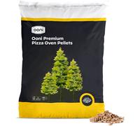 Pellets OONI pour four à pizza premium 10kg
