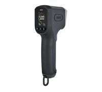 Ooni Thermomètre infrarouge – Noir