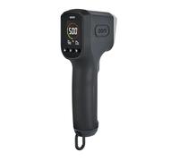 Ooni Thermomètre infrarouge – Noir