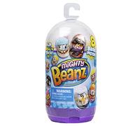 Oonies Mighty Beanz Slam Pack (série 1), Multi, 66522