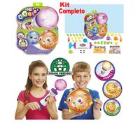 Oonies Oober 1994fabbrica Ballons Oober Infiator Démarreur Pack giochi preziosi