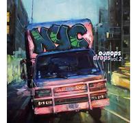 Oonops Drops Vol.2