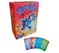 OONOTE - Jeu de Cartes Musical éducatif pour Apprendre Les Notes de Musique - Solfège ludique Clé de Sol et FA - Lecture de Notes en s’Amusant - Jeu pédagogique pour Enfants et débutants dès 6 Ans