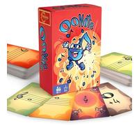 OONOTE - Jeu Musical Éducatif Enfant - Apprendre Le Solfège en Jouant - Cartes Musicales pour Piano Débutant - Idée Cadeau 5-10 Ans - avec ou sans Professeur