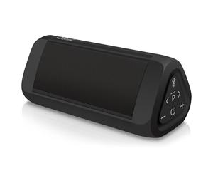 OontZ Angle 3 Ultra: Enceinte Portable Bluetooth, 14 Watts, Grosse Caisse, portée de 30 m, Lecture simultanée avec Amazing Stereo Separation, IPX7 (Noir) par Cambridge Soundworks