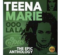 Ooo la la-the Epic Anthology 1983/1991