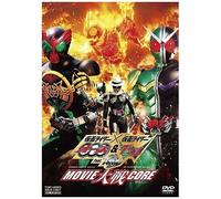 × Ooo&w Feat. Moviecoredvd