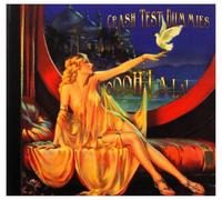 Crash Test Dummies – Oooh La La! – CD – Import – earMUSIC