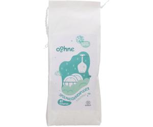 ooohne Poudre pour Lave-Vaisselle - 870 g