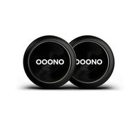 OOONO CO-Driver NO1 2-Pack Traffic Alarm, Le Dispositif pour Une Meilleure Circulation