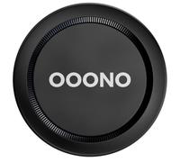 OOONO CO-Driver NO1 : Avertit des radars de Vitesse et des Dangers Routiers en Temps réel Via Une Application Gratuite | Signal Acoustique et/ou Optique, activé automatiquement