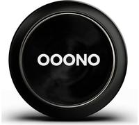 OOONO CO-DRIVER, noir