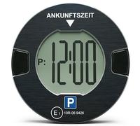 ooono Disque de stationnement électronique P-Disc NO1 Automatique Homologation KBA (StVO) pour voiture
