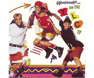 Ooooooohhh-on The TLC Tip