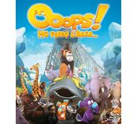 Ooops Ho Perso l'arca. [Blu-Ray]