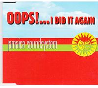 Ooops.I did it Again [Import]