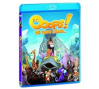 Ooops! Noah Is Gone... ( All Creatures Big And Small ) ( Two By Two: God's Little Creatures ) [ Non-Usa Format, Blu-Ray, Reg.B Import - Italy ]