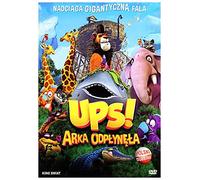 Ooops! Noah Is Gone? [DVD] (IMPORT) (Pas de version française)