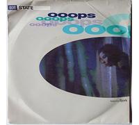 Ooops/Ski Family (Feat. Björk) [Import]