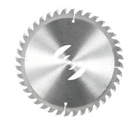 OOOVAVNE Disque de Coupe Circulaire for Bois, 150 mm, 40 Dents, têtes de Coupe en métal, Lame, 1 pièce