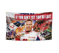 Oooyiy Si vous n'tes pas 1er d'abord, vous tes le dernier drapeau Flags de collge 3? 5 pieds Banner d'affiche drle mur extrieur drapeau susp