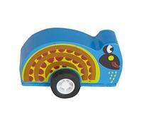 Oops - 1700613 - Easy-Jet - Escargot À Retrofriction